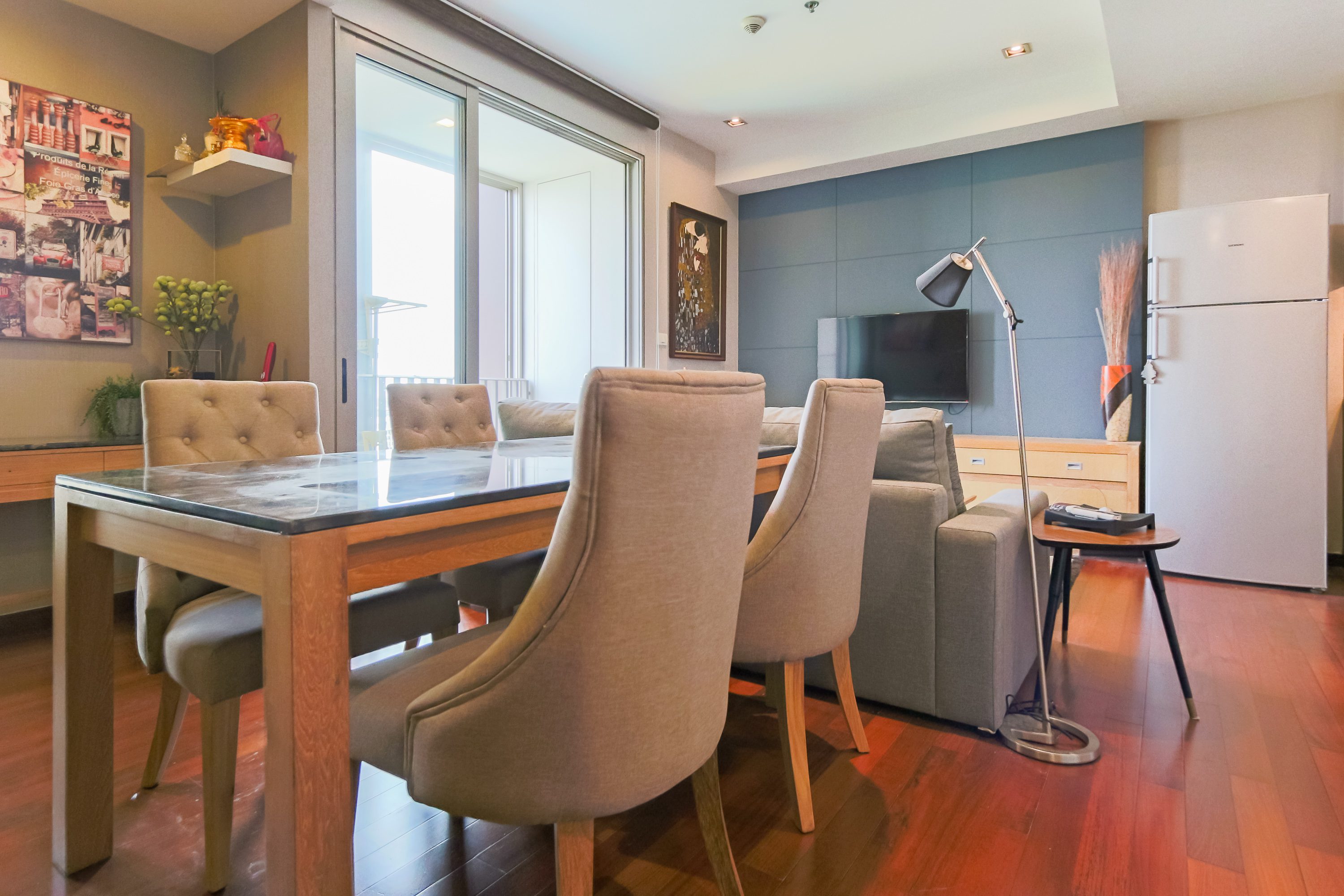 Beautiful One Bedroom Condo for Rent in Thong Lor