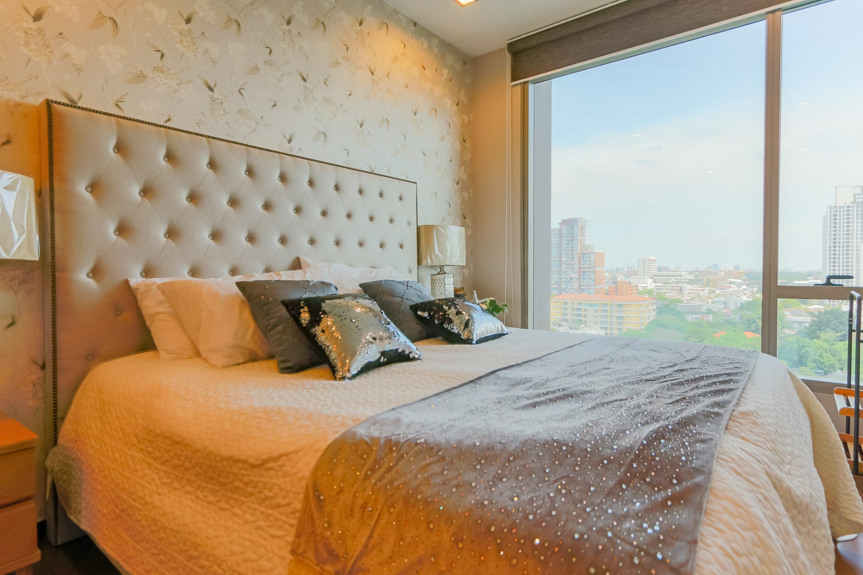 Beautiful One Bedroom Condo for Rent in Thong Lor