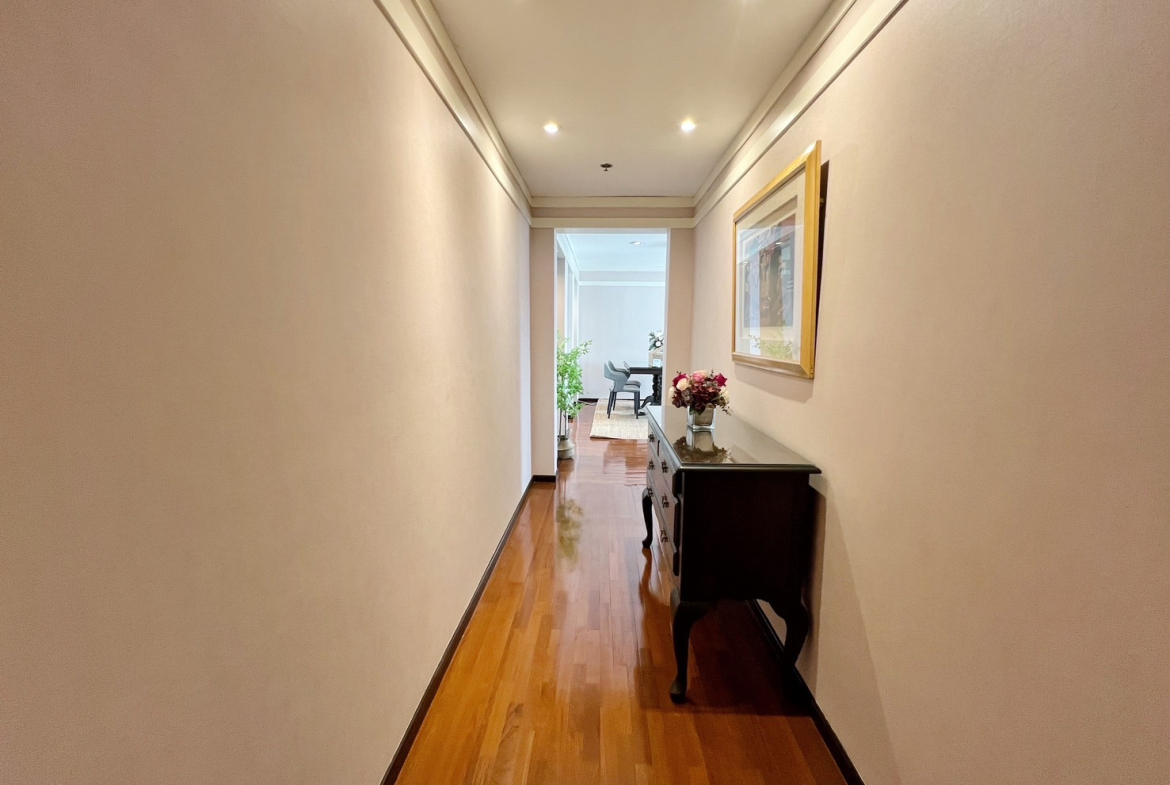 114 Square Meters Two Bedroom Condo for Rent in Thong Lor, Sukhumvit 55