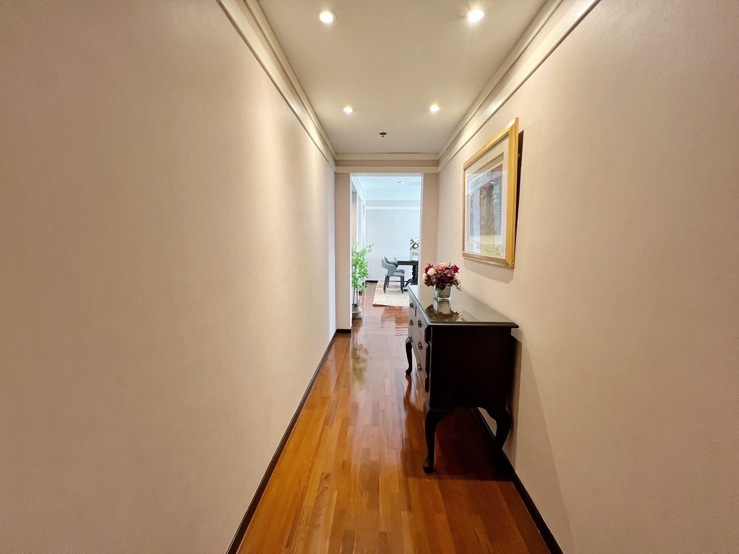 114 Square Meters Two Bedroom Condo for Rent in Thong Lor, Sukhumvit 55