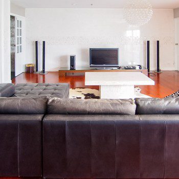 Spacious Six Bedroom Penthouse for Sale in Phrom Phong