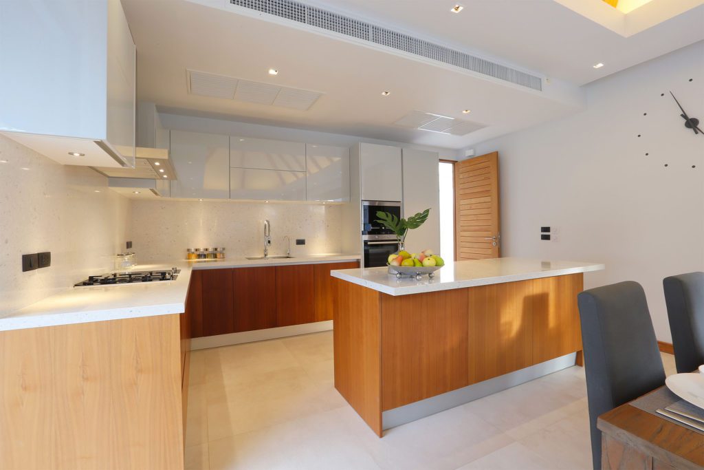 Luxury Villa Three Bedroom with Private Pool for Sale in Phuket