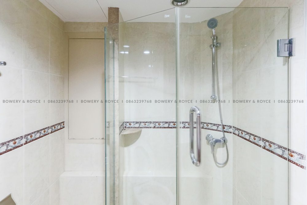 Large Three Bedroom Apartment for Rent in Phrom Phong