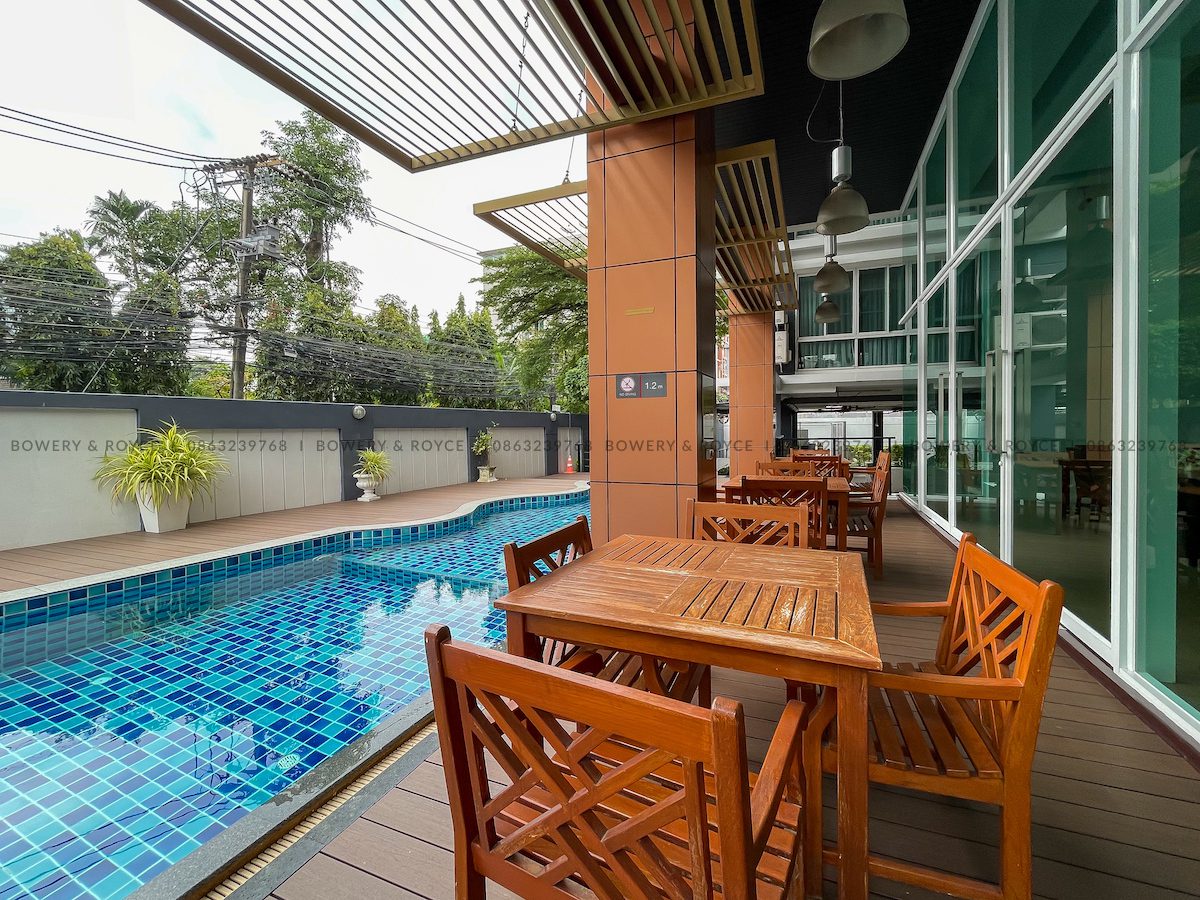 Two Bedroom Condo for sale in Thong Lor