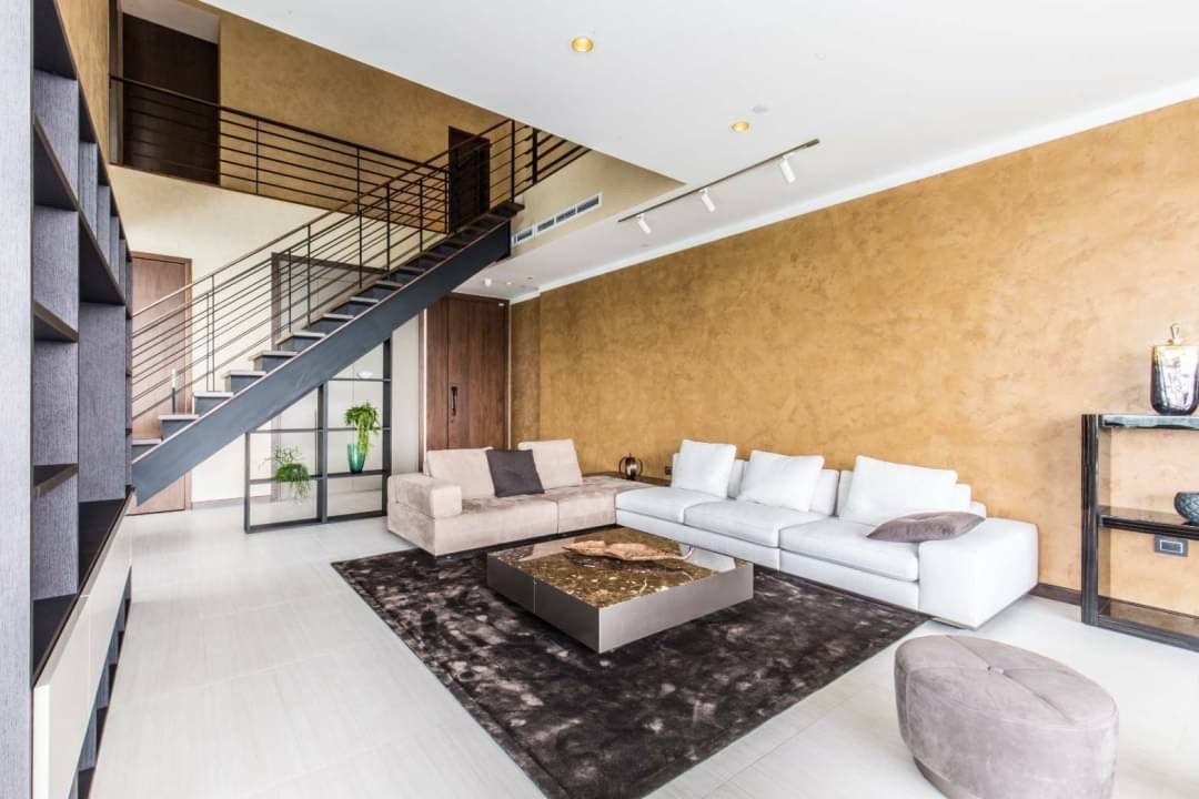 Stunning Two Bedroom with Private Pool for Sale in Phrom Phong