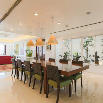 Magnificent Five Bedroom Condo for Sale in Ekkamai