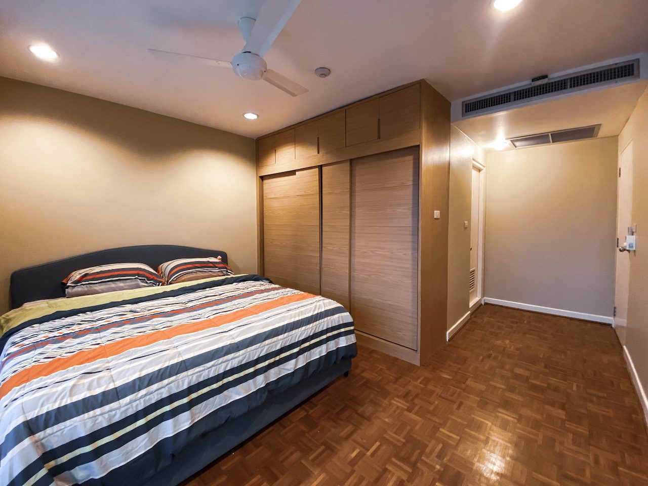 Renovated Two Bedroom Condo for sale in Thong Lor