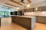 Modern Four bedroom townhouse for rent in Thonglor