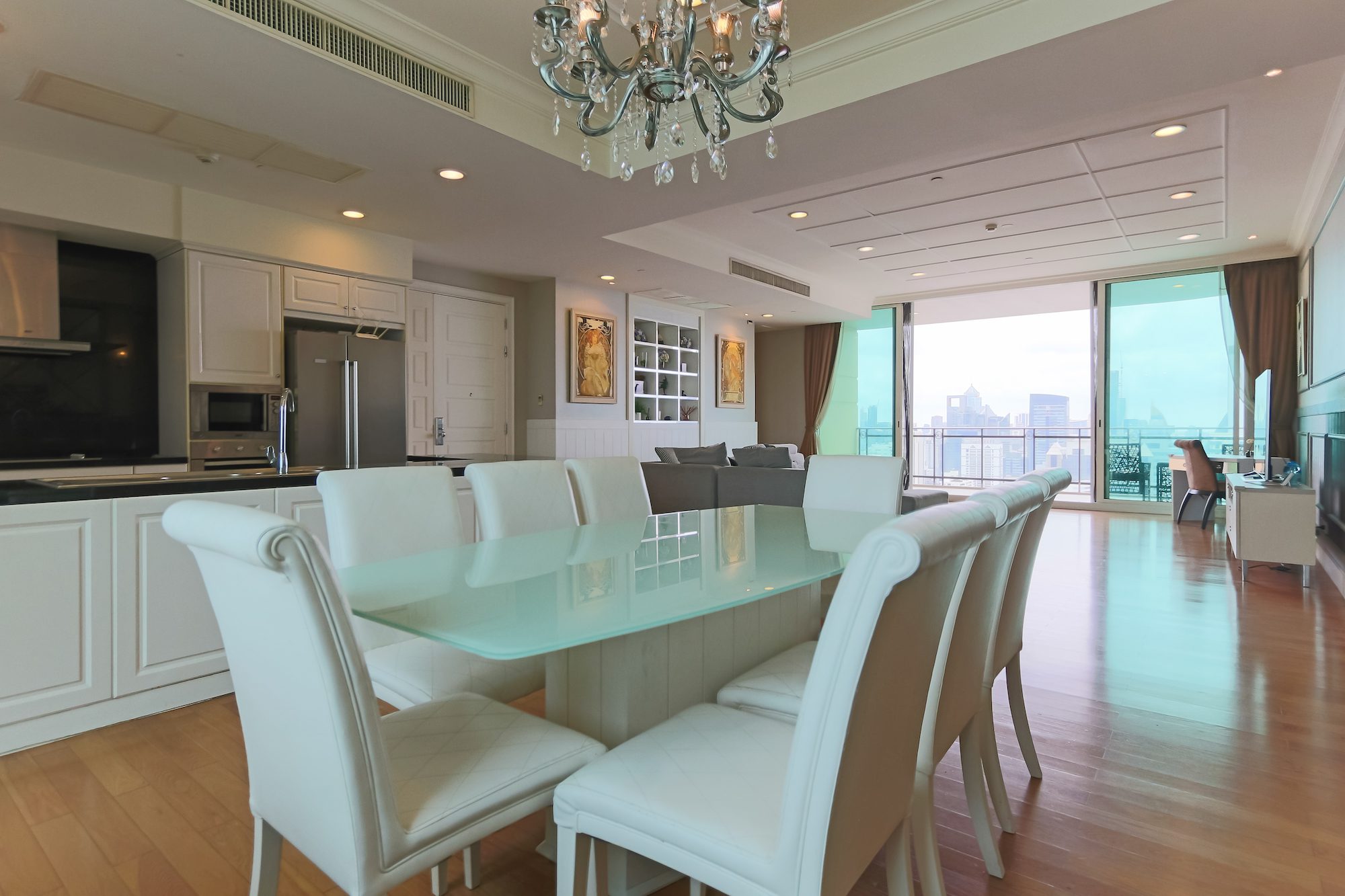 large-four-bedroom-condo-for-rent-and-for-sale-in-phrom-phong-10 Large Four Bedroom Condo for Rent and for Sale in Phrom Phong