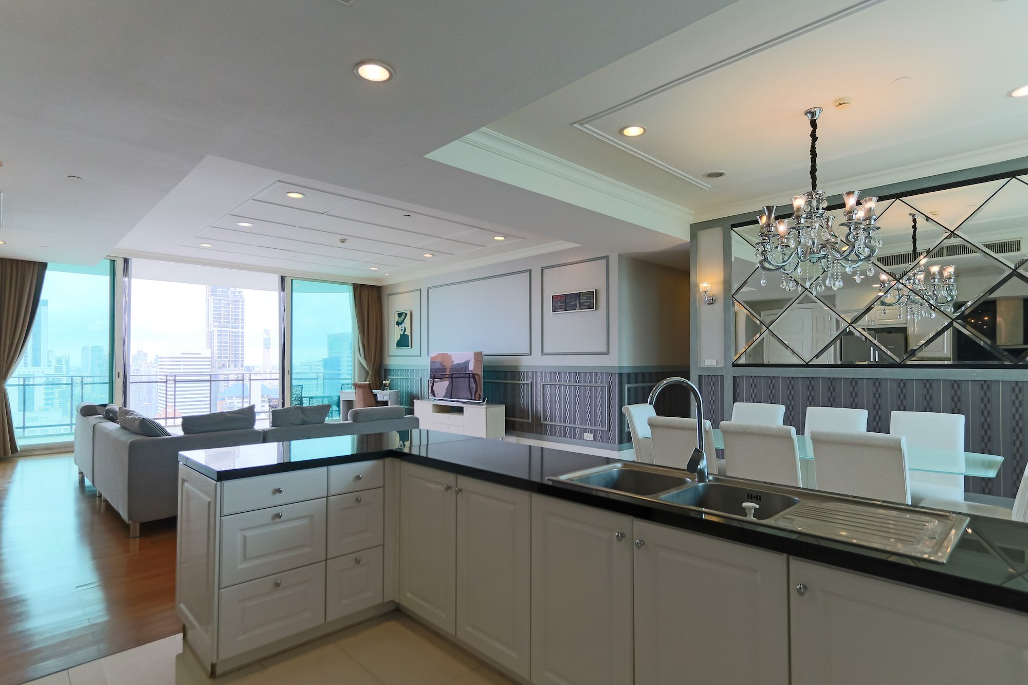 large-four-bedroom-condo-for-rent-and-for-sale-in-phrom-phong-11 Large Four Bedroom Condo for Rent and for Sale in Phrom Phong