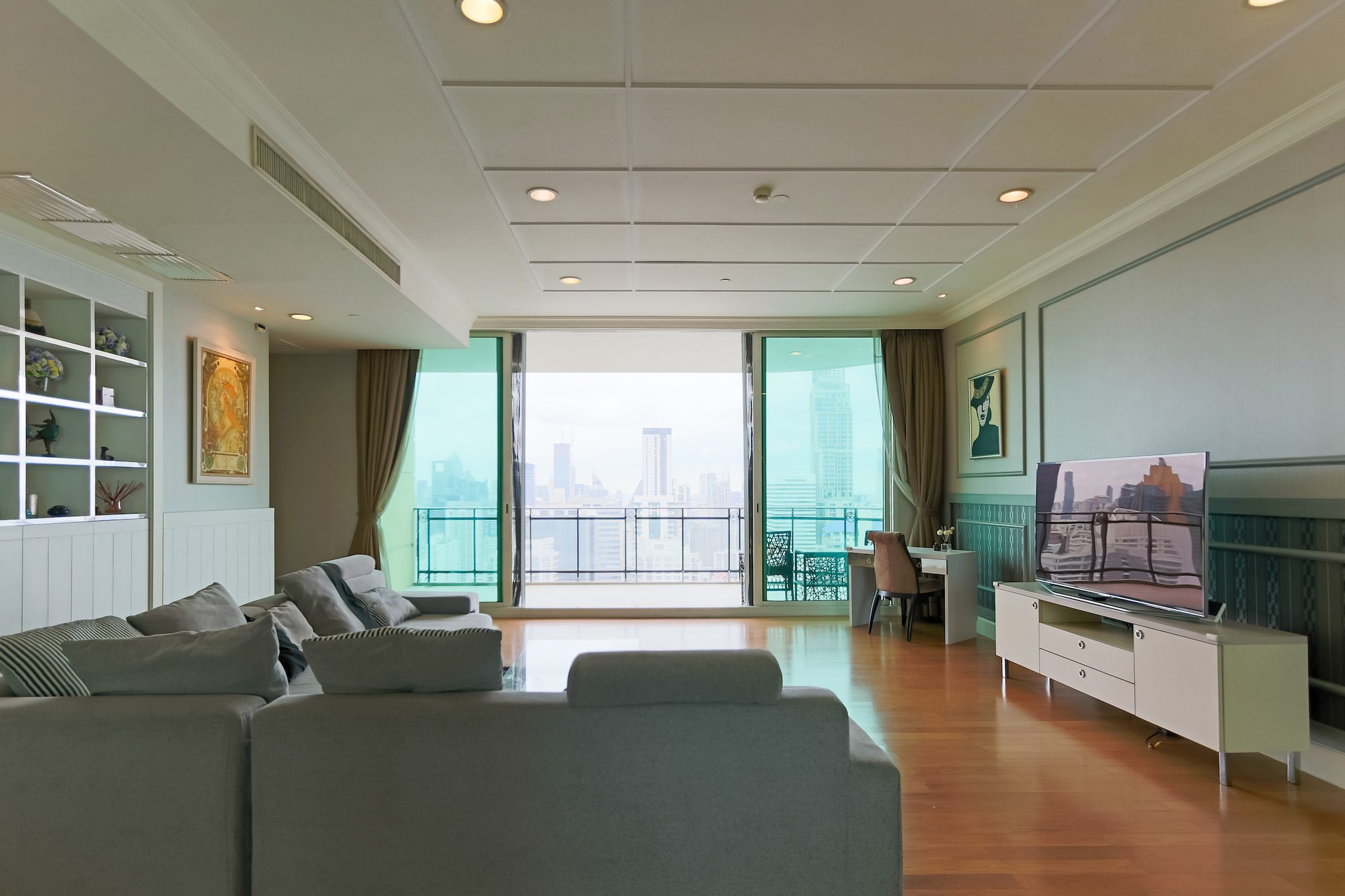large-four-bedroom-condo-for-rent-and-for-sale-in-phrom-phong-12 Large Four Bedroom Condo for Rent and for Sale in Phrom Phong