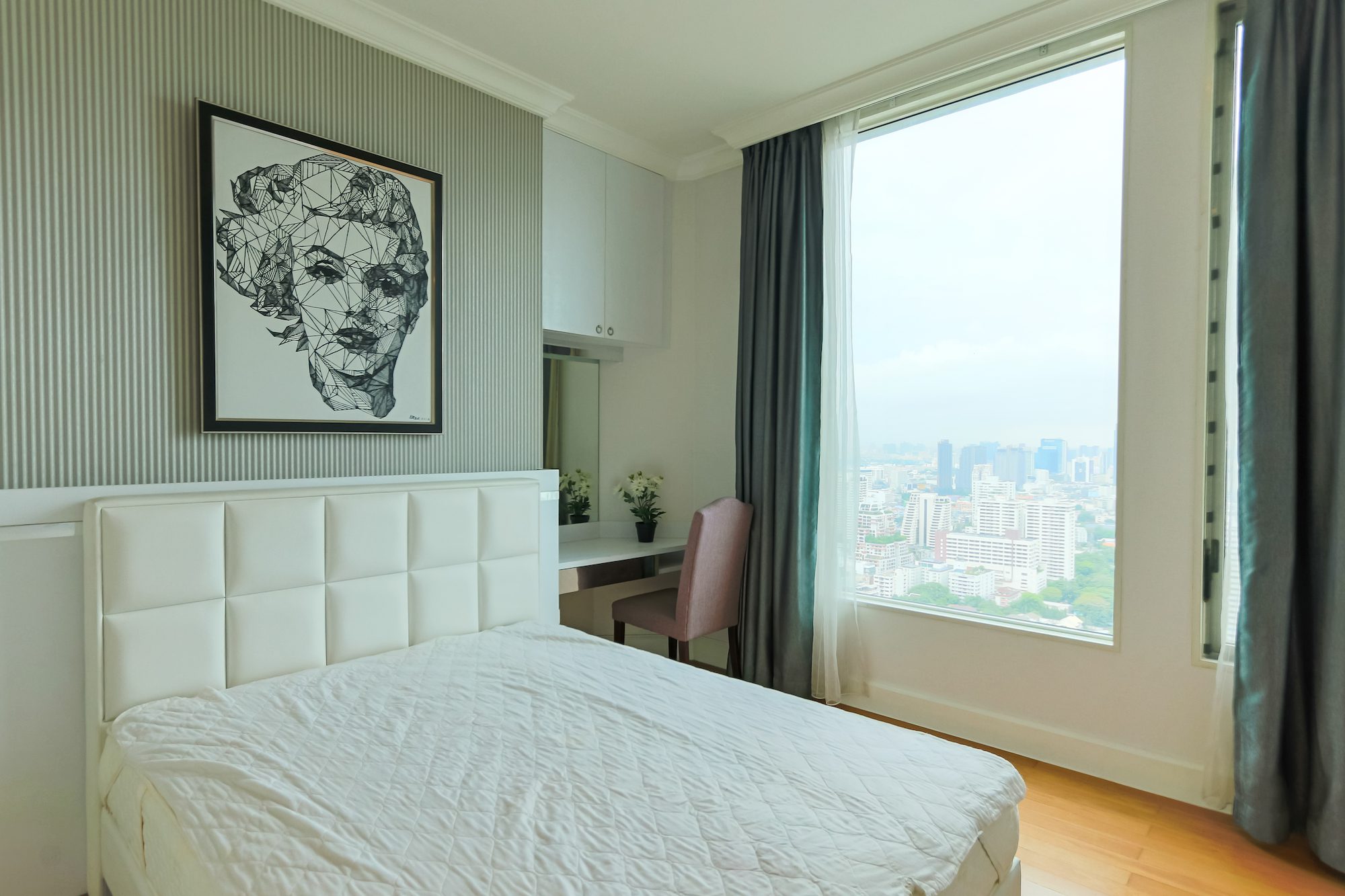 large-four-bedroom-condo-for-rent-and-for-sale-in-phrom-phong-18 Large Four Bedroom Condo for Rent and for Sale in Phrom Phong