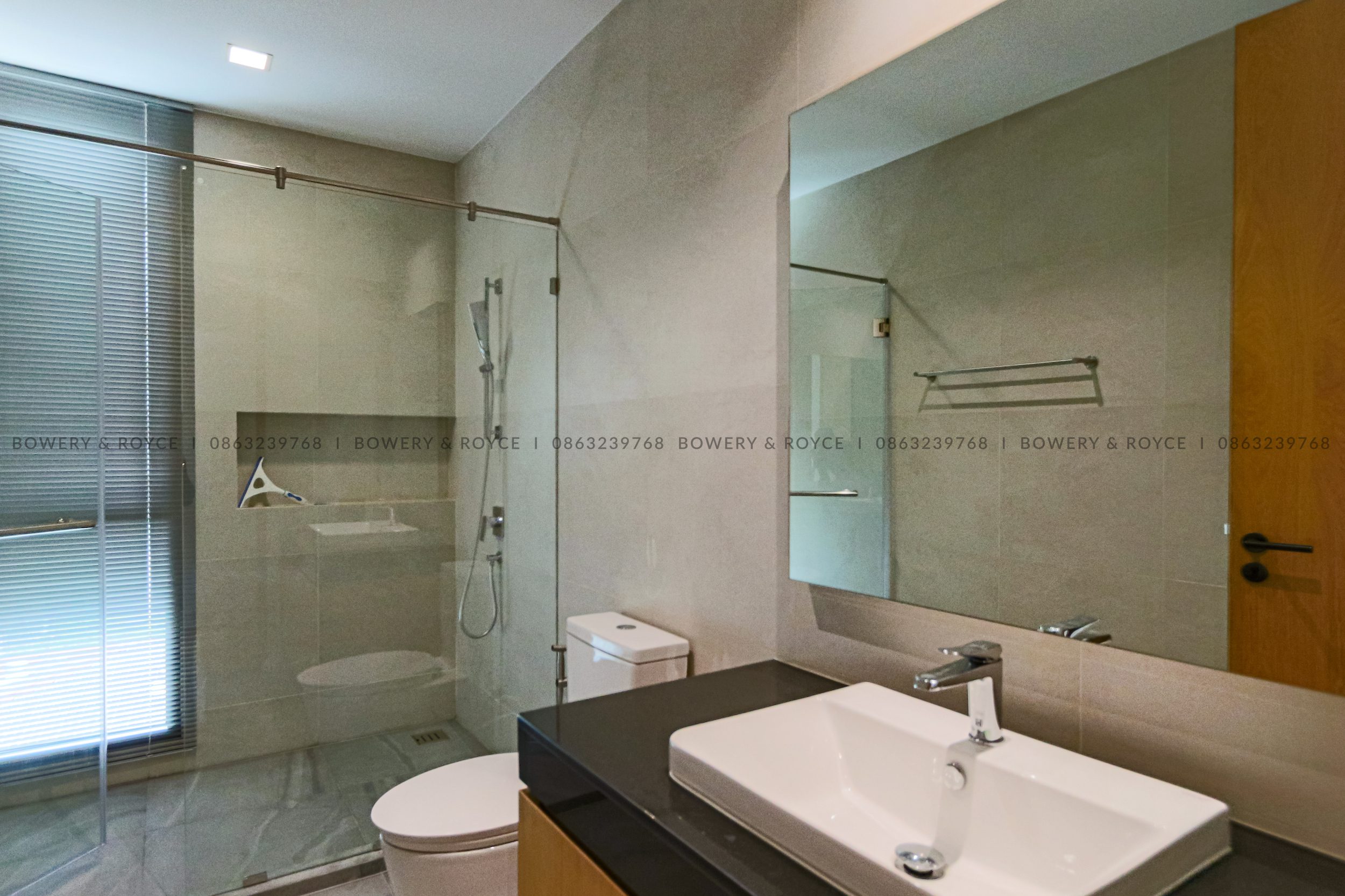 Immaculate Three Bedroom Condo for Rent in Thong Lor-bowery-and-royce-1