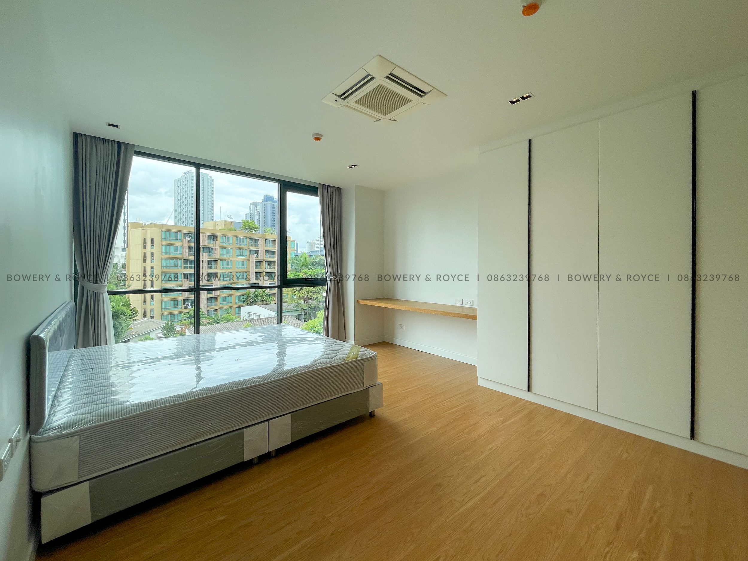 Immaculate Three Bedroom Condo for Rent in Thong Lor-bowery-and-royce