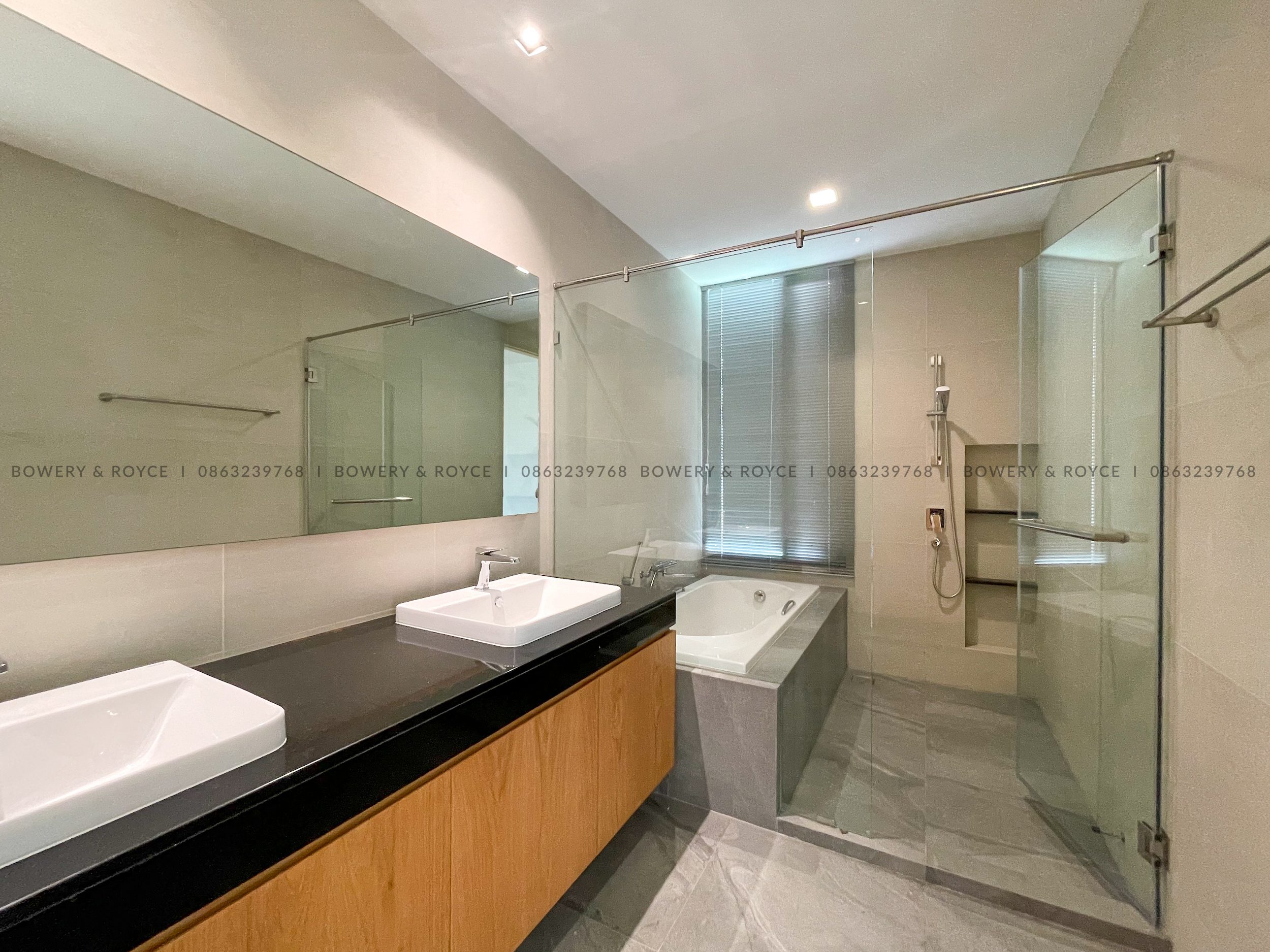Immaculate Three Bedroom Condo for Rent in Thong Lor-bowery-and-royce