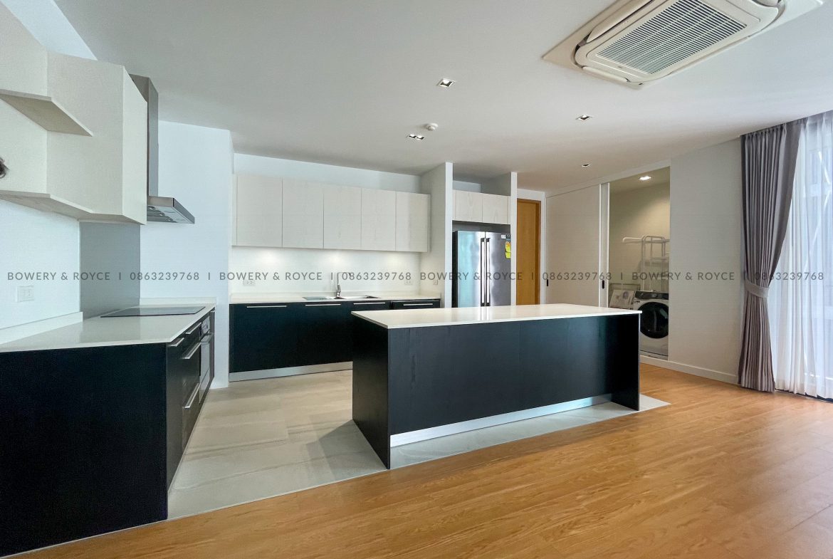 Immaculate Three Bedroom Condo for Rent in Thong Lor-bowery-and-royce-1