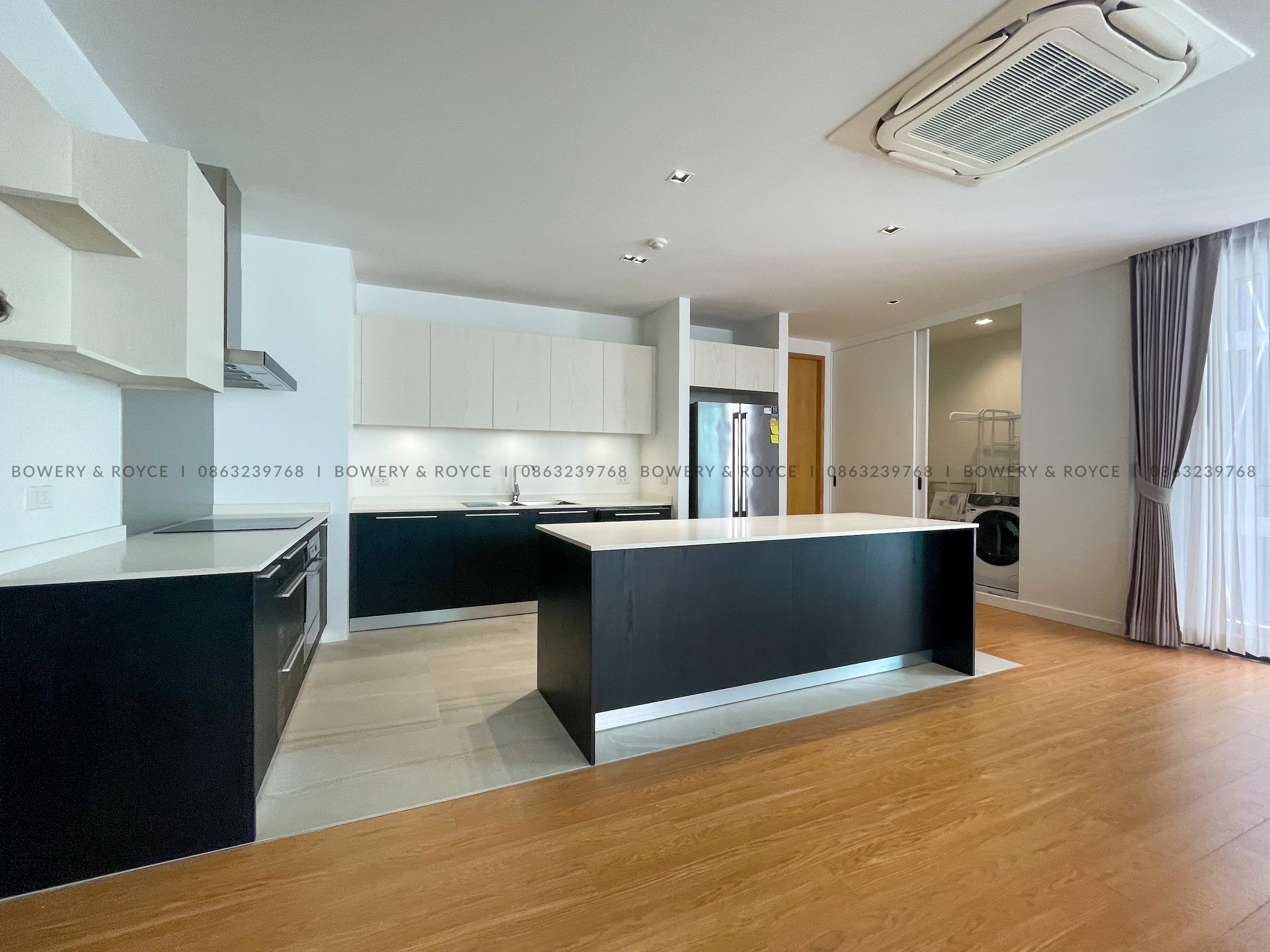 Immaculate Three Bedroom Condo for Rent in Thong Lor-bowery-and-royce-1