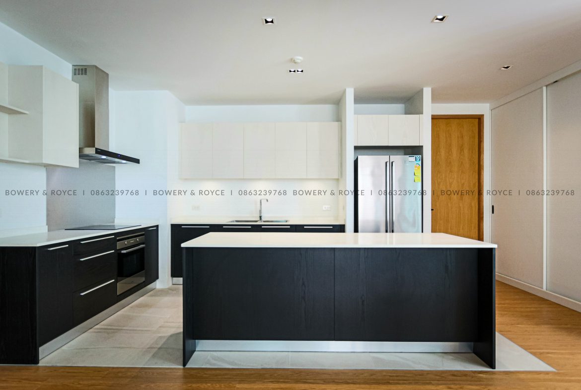 Immaculate Three Bedroom Condo for Rent in Thong Lor-bowery-and-royce-1