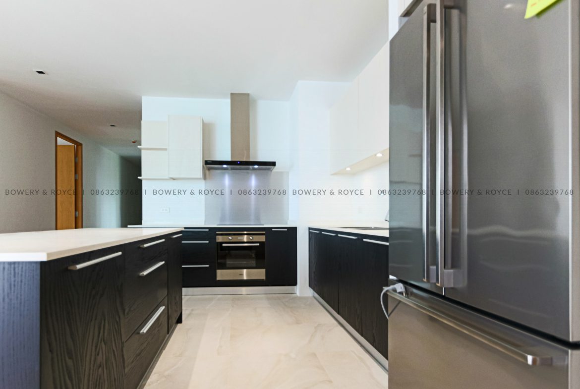 Immaculate Three Bedroom Condo for Rent in Thong Lor-bowery-and-royce-1