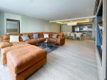 Modern three bedroom condo for rent in Thong Lor