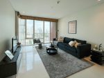 Modern two bedroom Pet friendly condo for rent in Ekkamai
