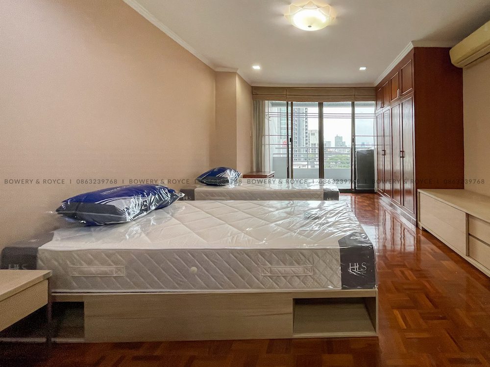 SPACE TO GROW Two Bedroom Condo for Rent in Phrom Phong