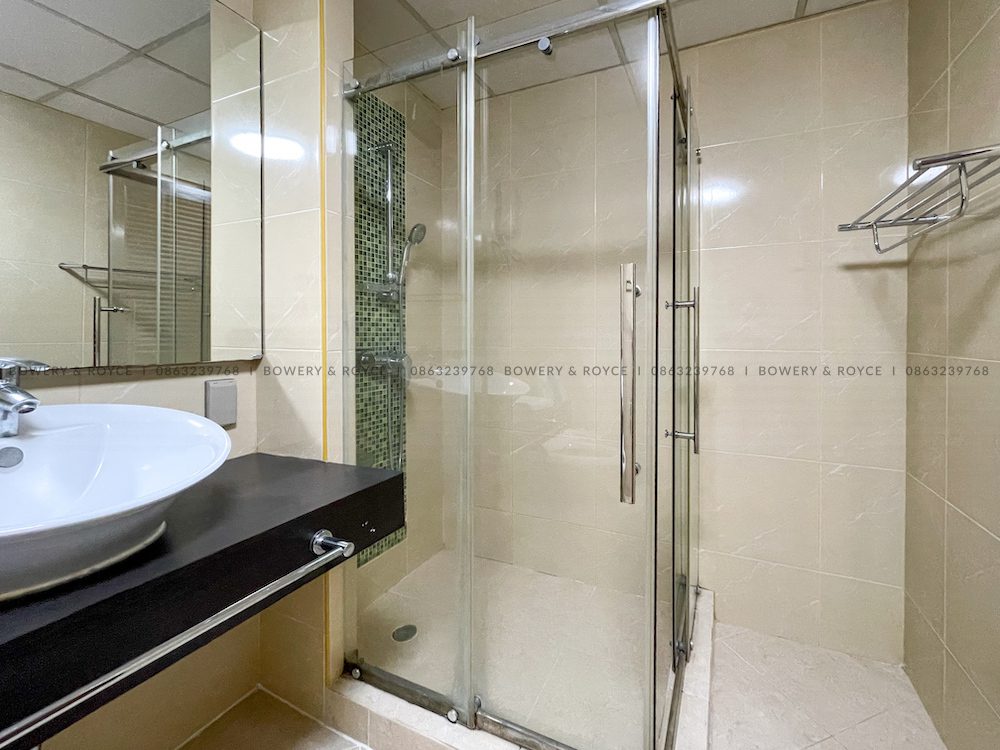 SPACE TO GROW Two Bedroom Condo for Rent in Phrom Phong