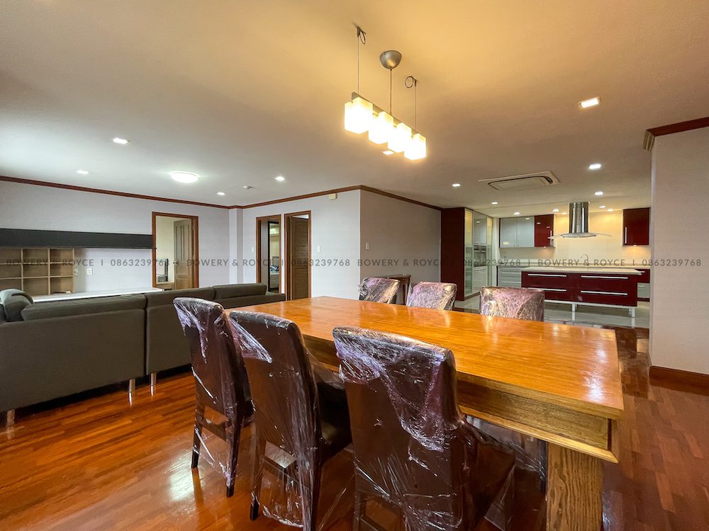 SPACE TO GROW Two Bedroom Condo for Rent in Phrom Phong