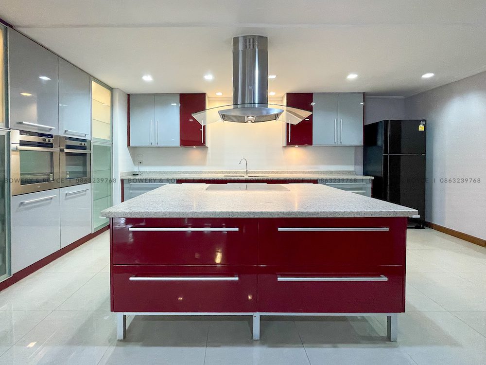 SPACE TO GROW Two Bedroom Condo for Rent in Phrom Phong