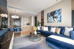 Modern One Bedroom Condo for Rent in Phrom Phong-1