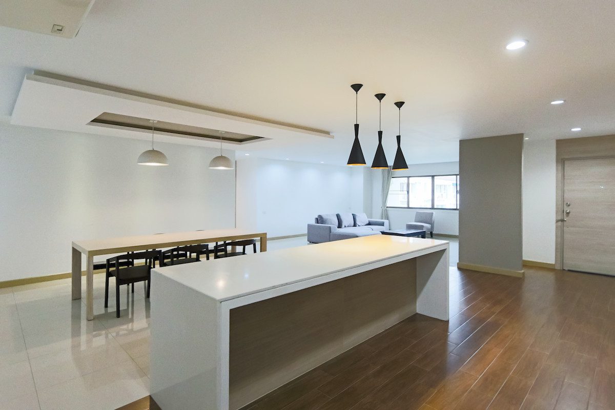 THONGLOR DELIGHT Three Bedroom Condo for Rent in Thong Lor