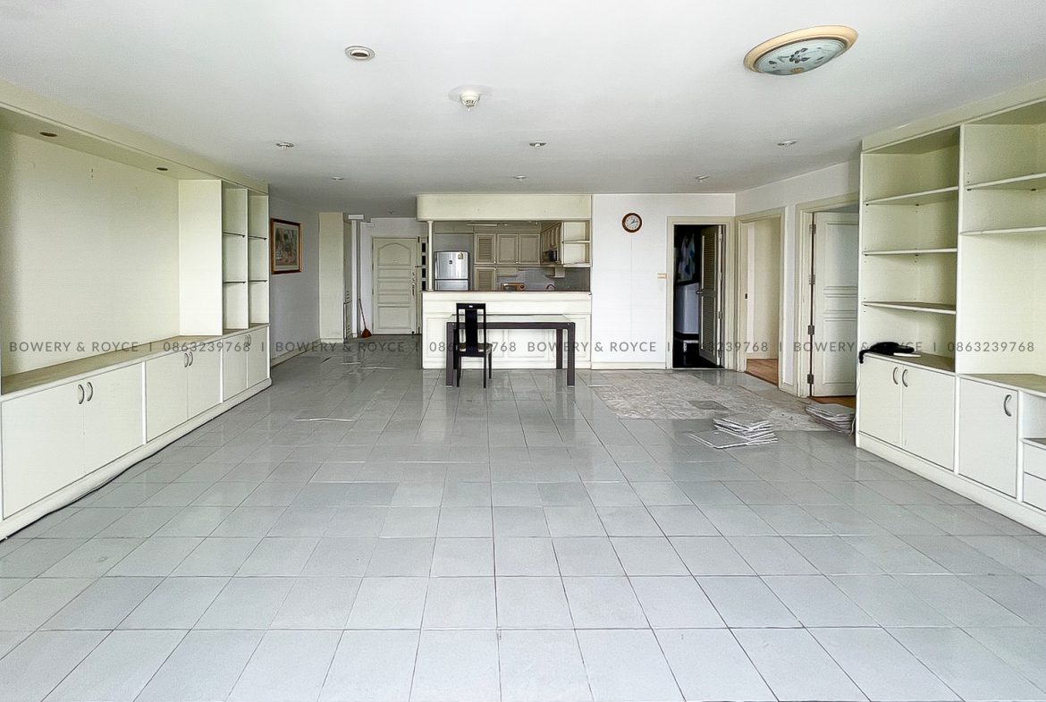 Unpolished Gem Two Bedroom Condo for Sale in Phrom Phong