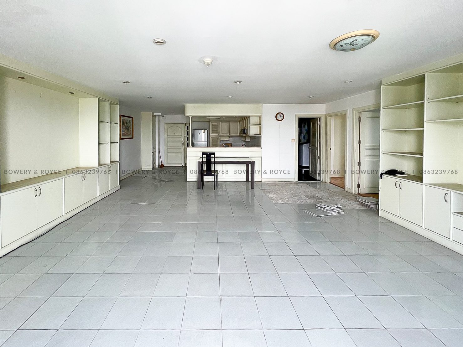 Unpolished Gem Two Bedroom Condo for Sale in Phrom Phong
