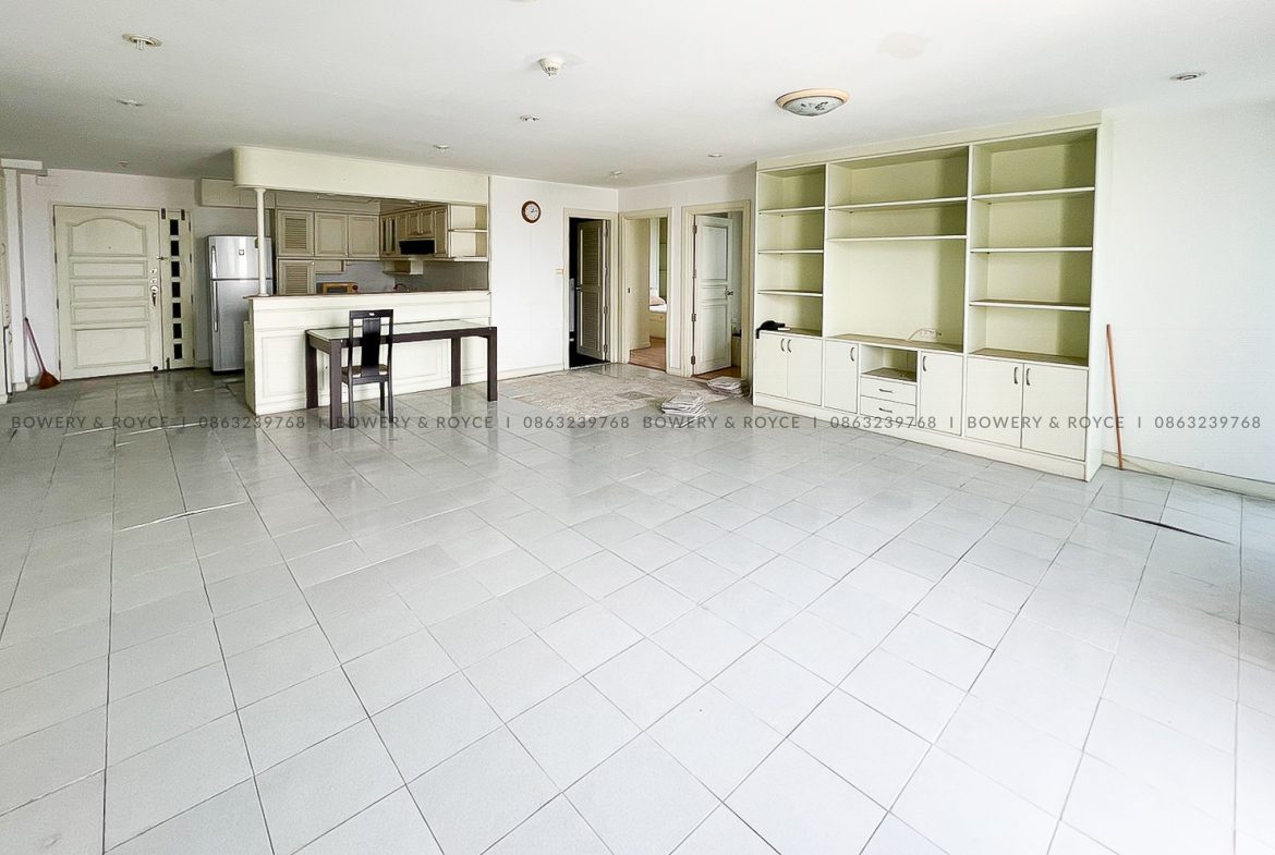 Unpolished Gem Two Bedroom Condo for Sale in Phrom Phong