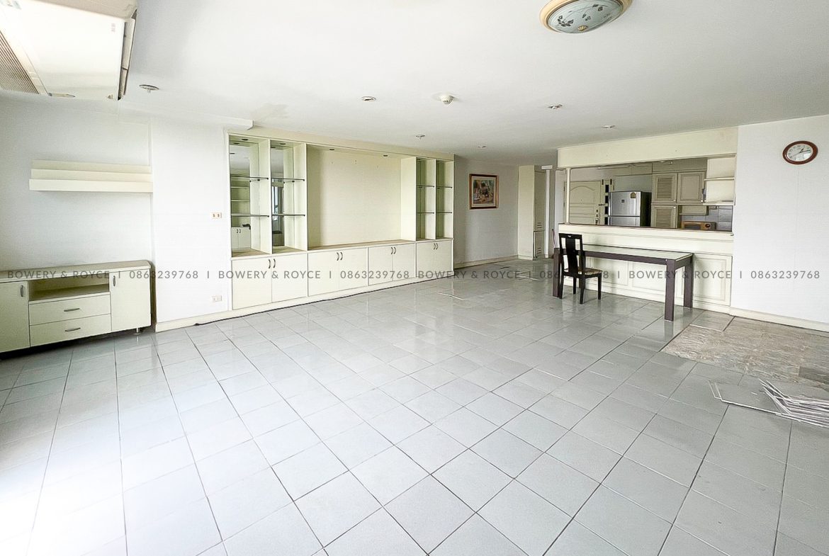 Unpolished Gem Two Bedroom Condo for Sale in Phrom Phong