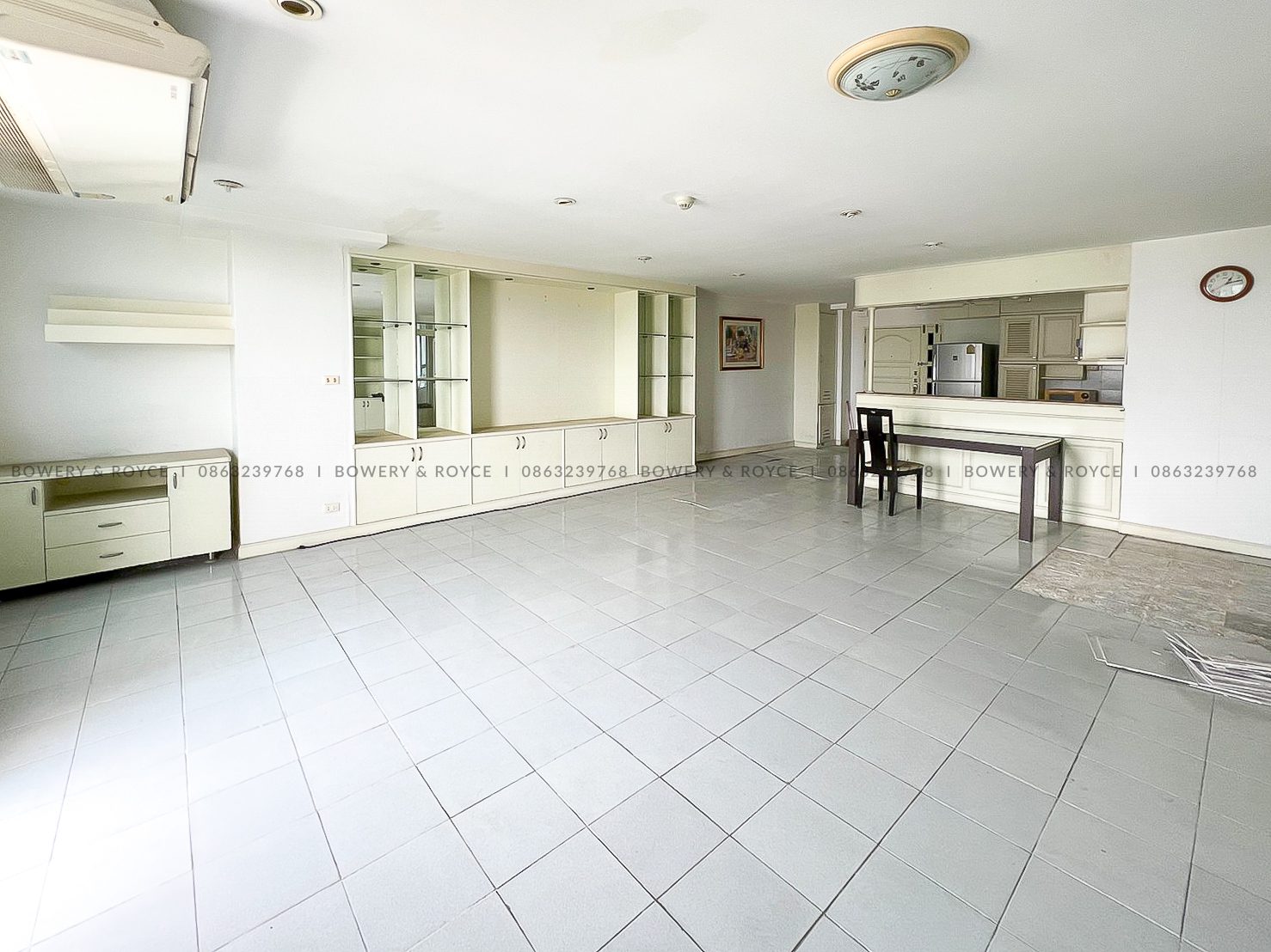 Unpolished Gem Two Bedroom Condo for Sale in Phrom Phong