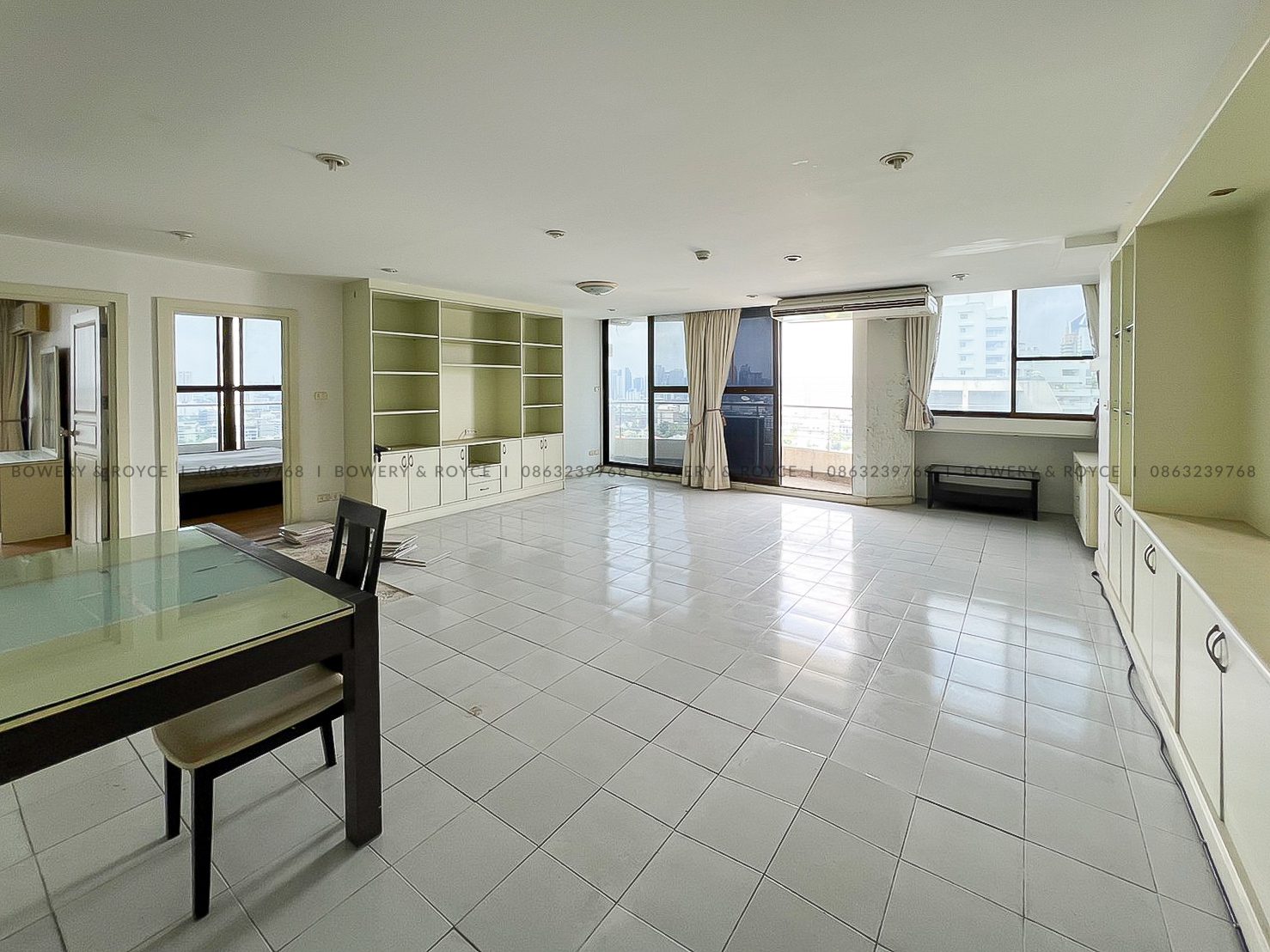 Unpolished Gem Two Bedroom Condo for Sale in Phrom Phong
