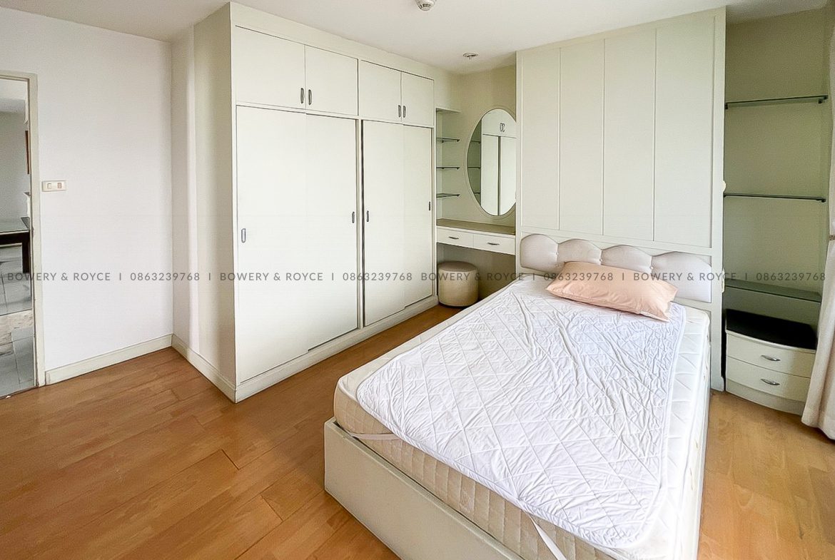 Unpolished Gem Two Bedroom Condo for Sale in Phrom Phong
