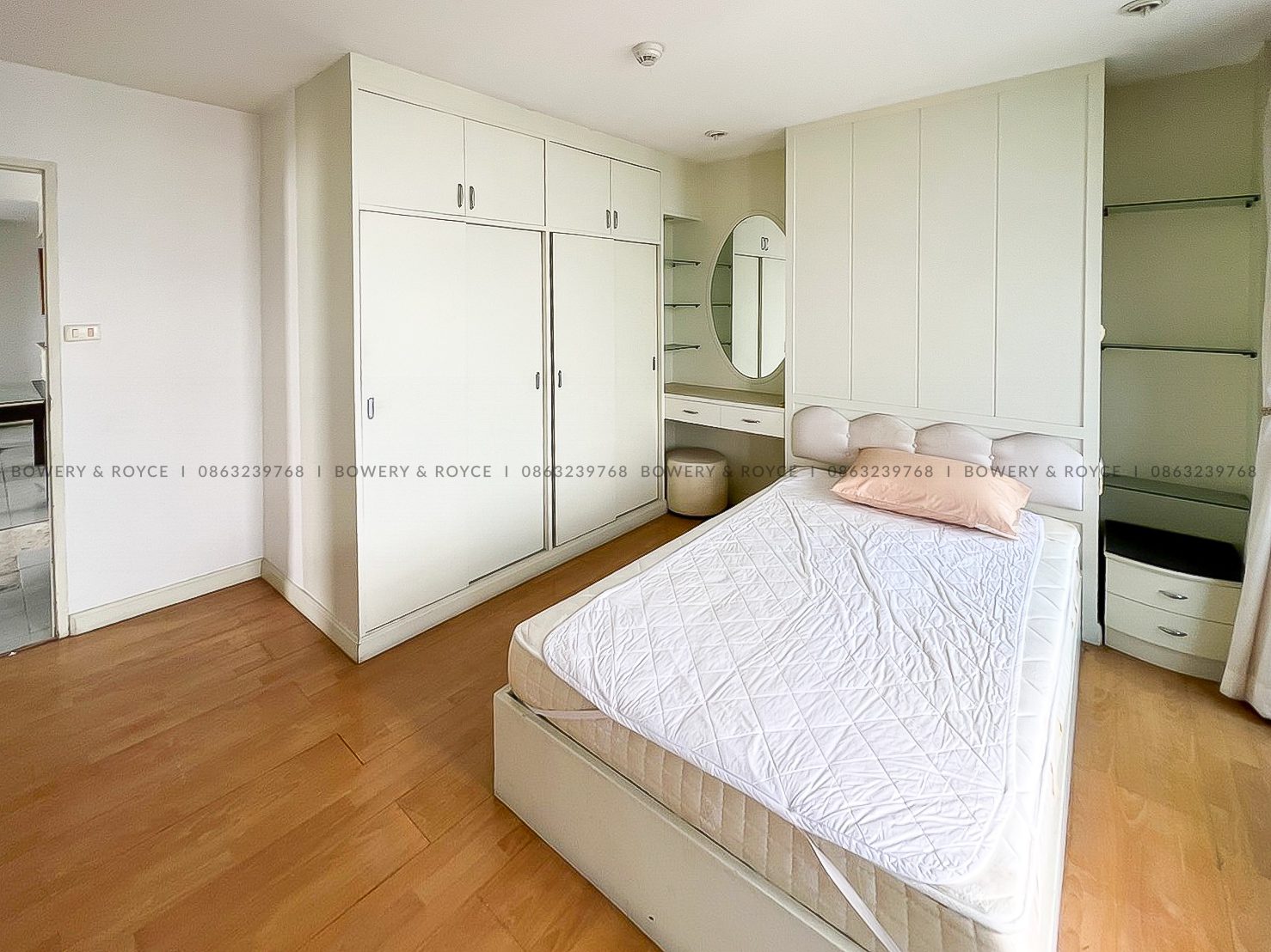 Unpolished Gem Two Bedroom Condo for Sale in Phrom Phong
