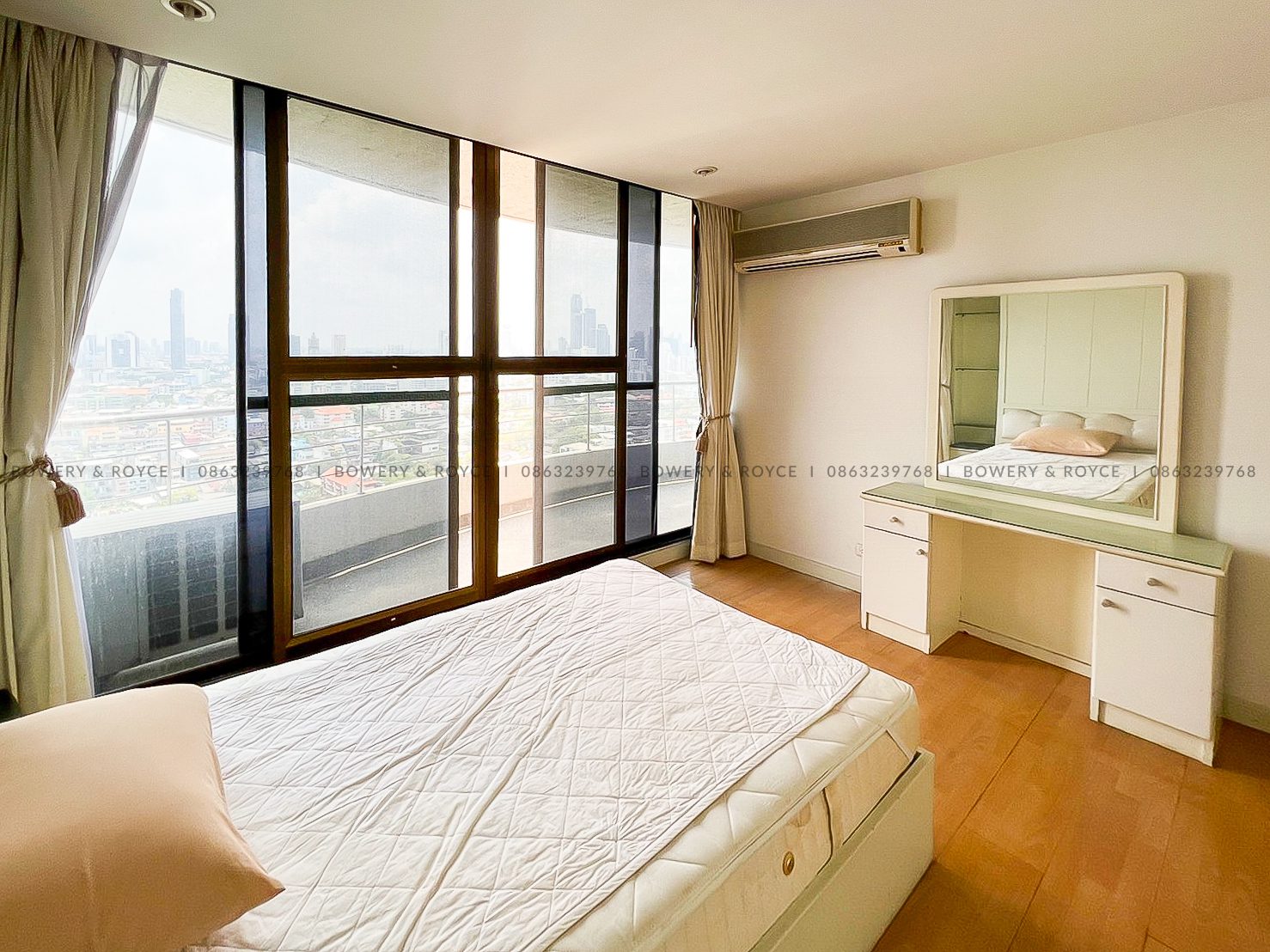 Unpolished Gem Two Bedroom Condo for Sale in Phrom Phong