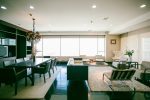 spectacular three bedroom penthouse for sale in Phrom Phong-1