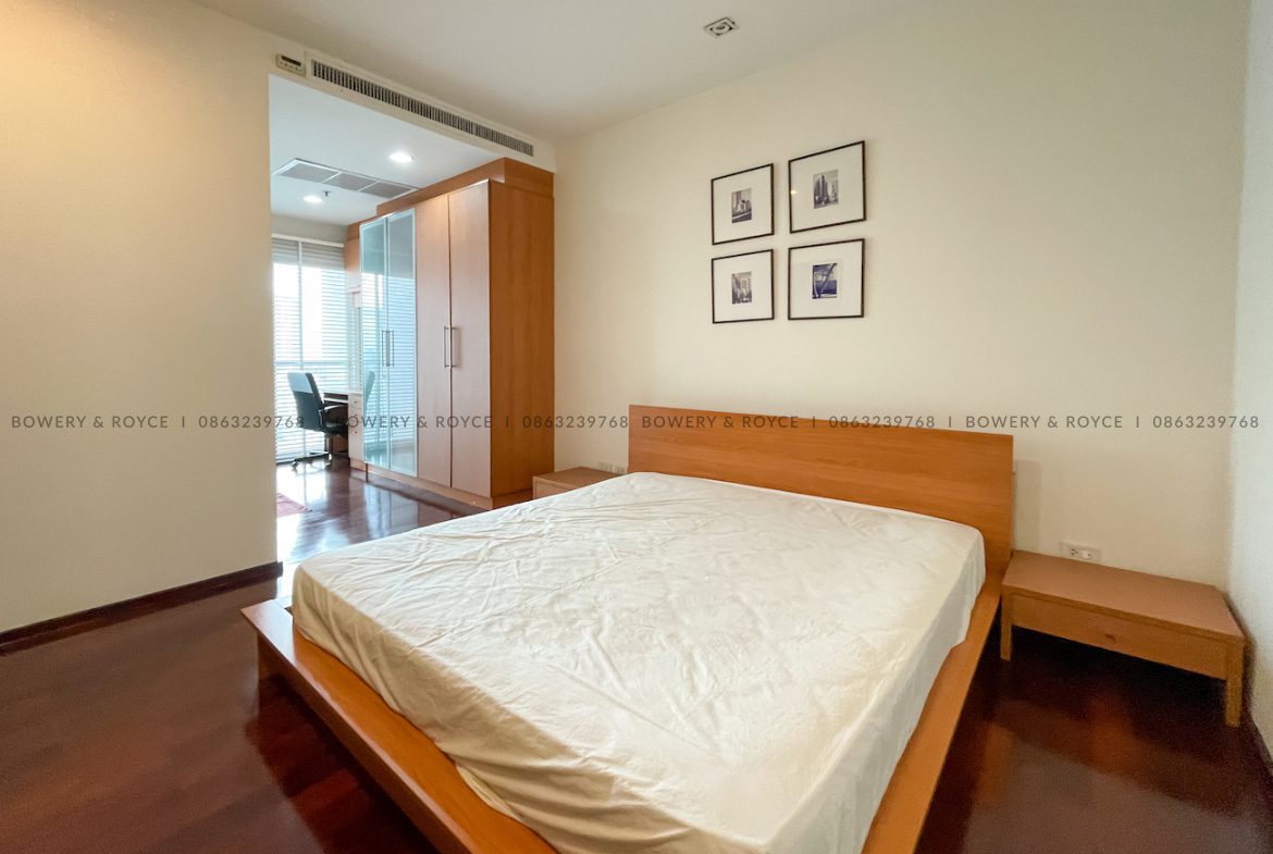 Large Two Bedroom Condo for Rent in Noble Ora Thong Lor