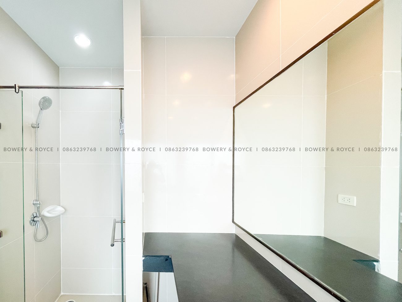 Large Two Bedroom Condo for Rent in Noble Ora Thong Lor