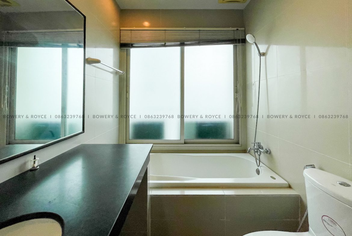 Large Two Bedroom Condo for Rent in Noble Ora Thong Lor