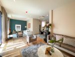 Modern four bedroom townhouse for sale in Ekkamai