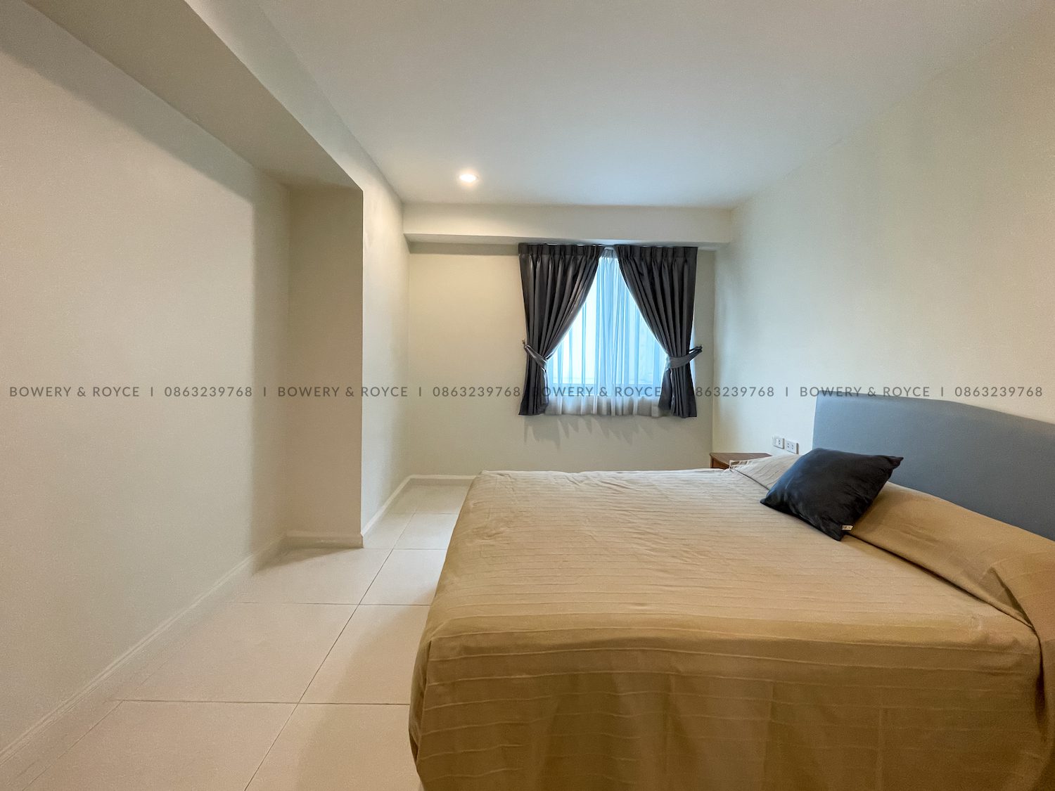 large three bedroom condo for rent in Phrom Phong