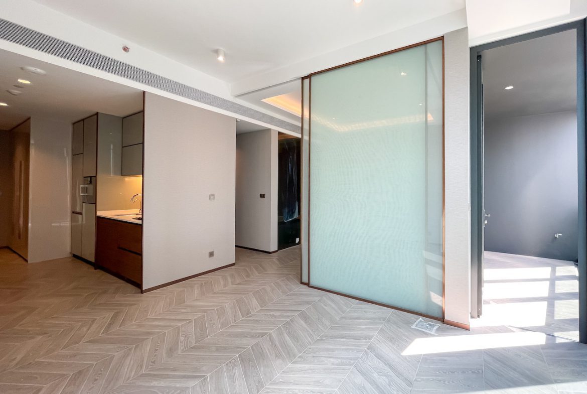 Luxurious Brand New One Bedroom Condo for Sale in Phrom Phong
