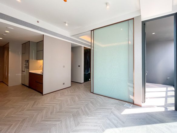 Luxurious Brand New One Bedroom Condo for Sale in Phrom Phong