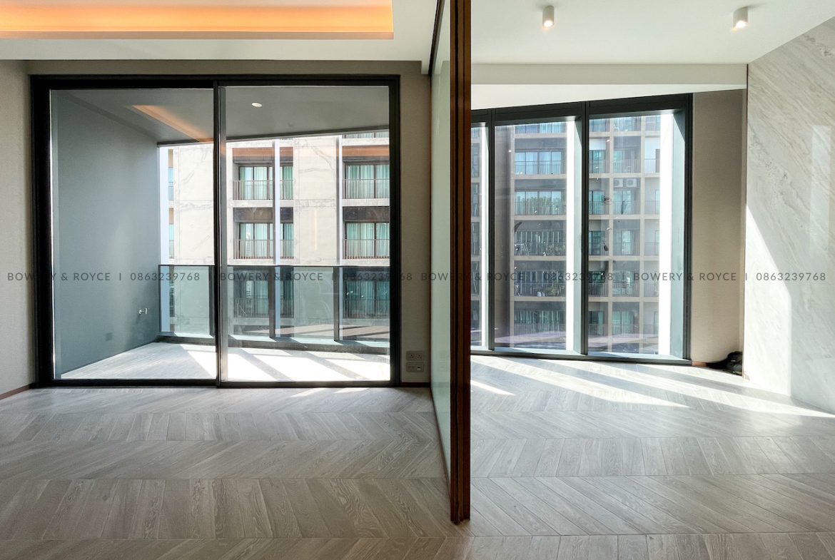 Luxurious Brand New One Bedroom Condo for Sale in Phrom Phong