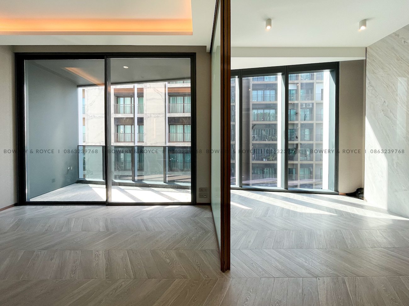 Luxurious Brand New One Bedroom Condo for Sale in Phrom Phong